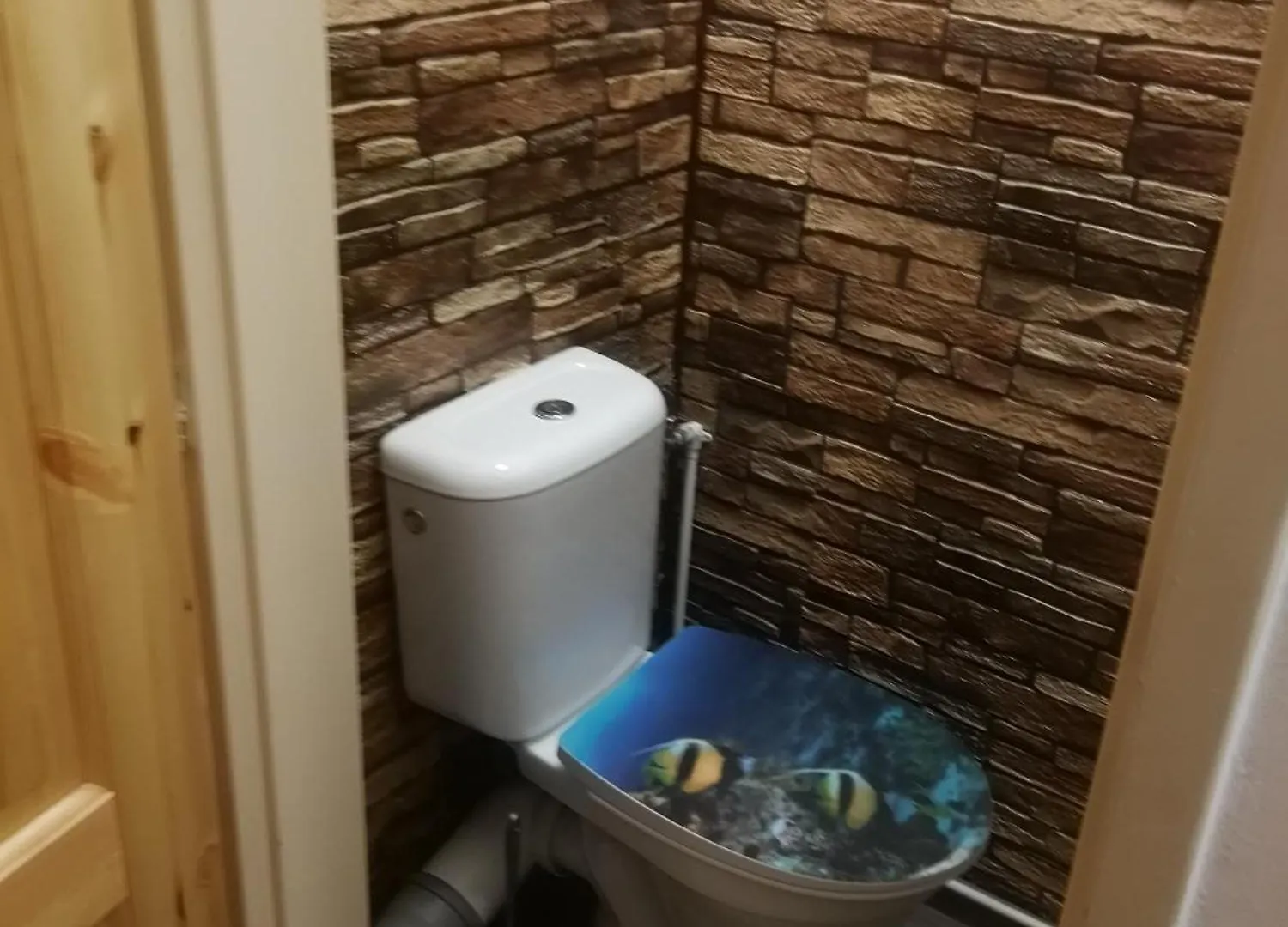 Rena Otel Prag Konukevi