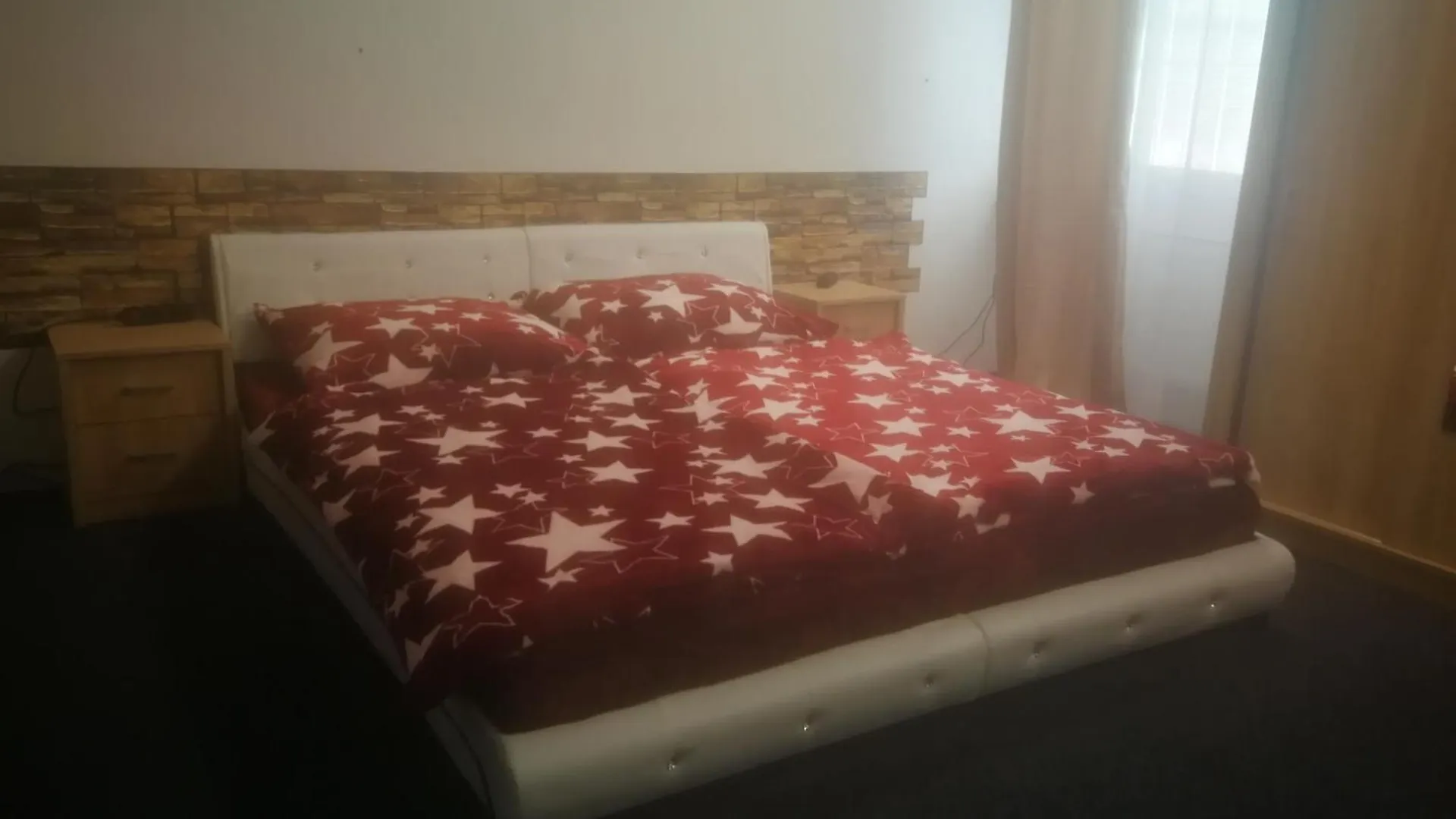 Rena Otel Prag