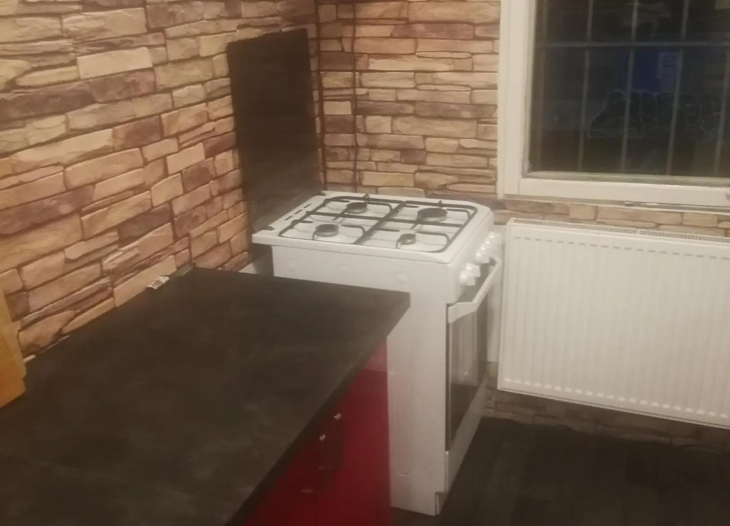 Rena Otel Prag Konukevi
