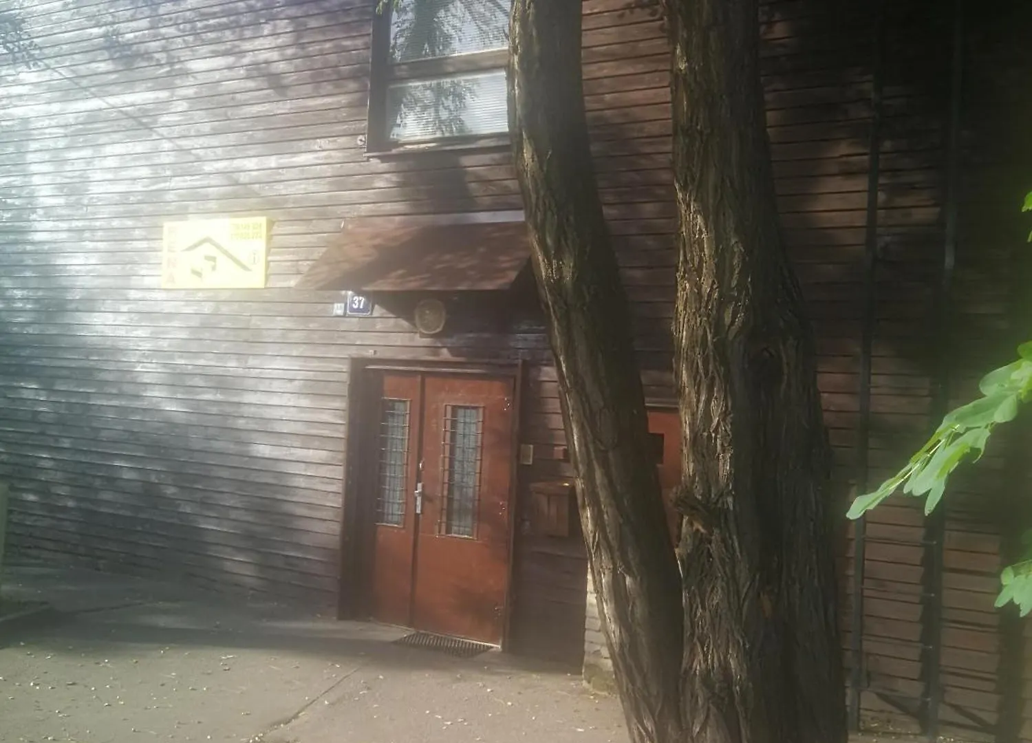 Rena Otel Prag 0*,