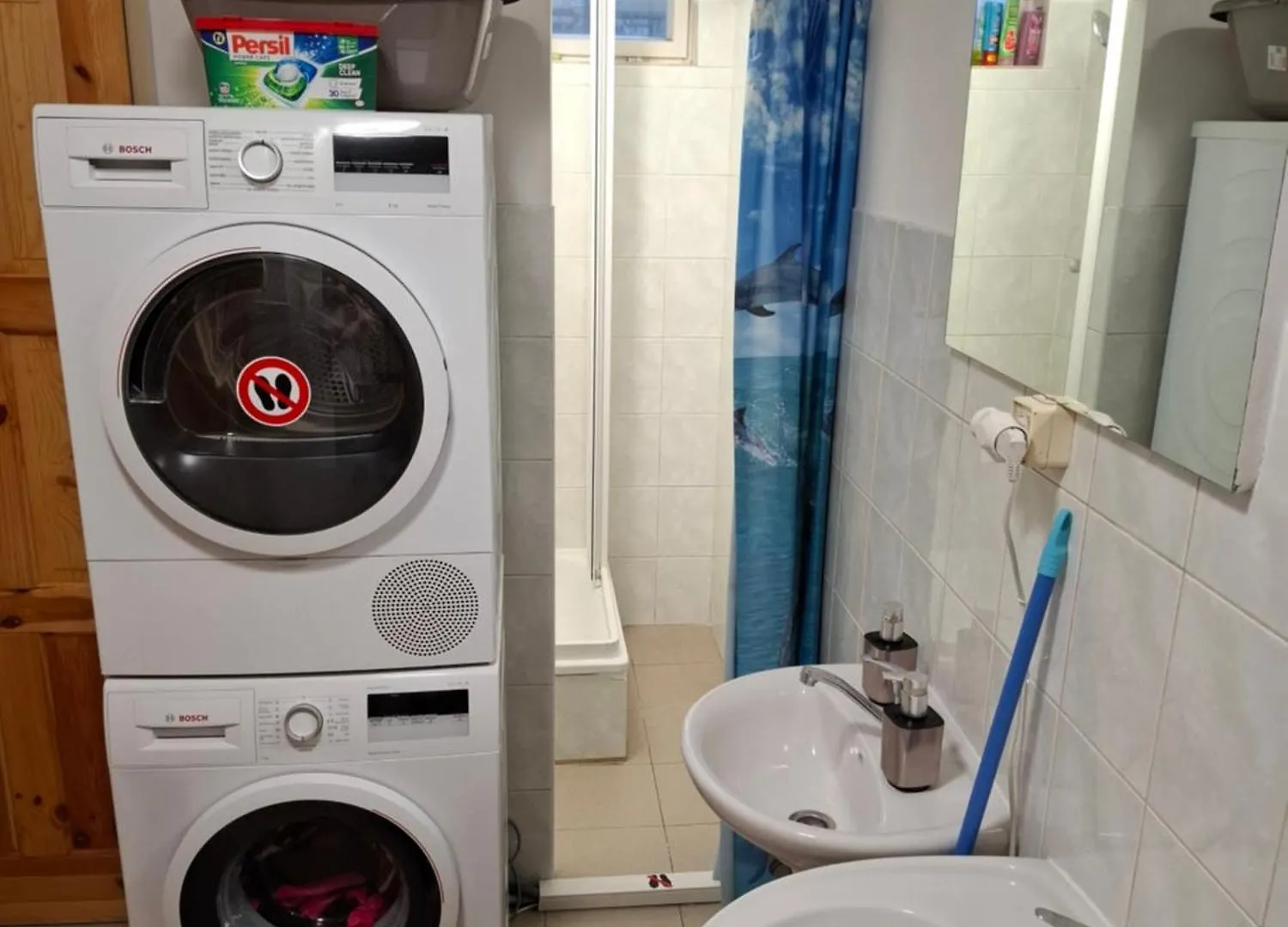 Rena Otel Prag Çek Cumhuriyeti