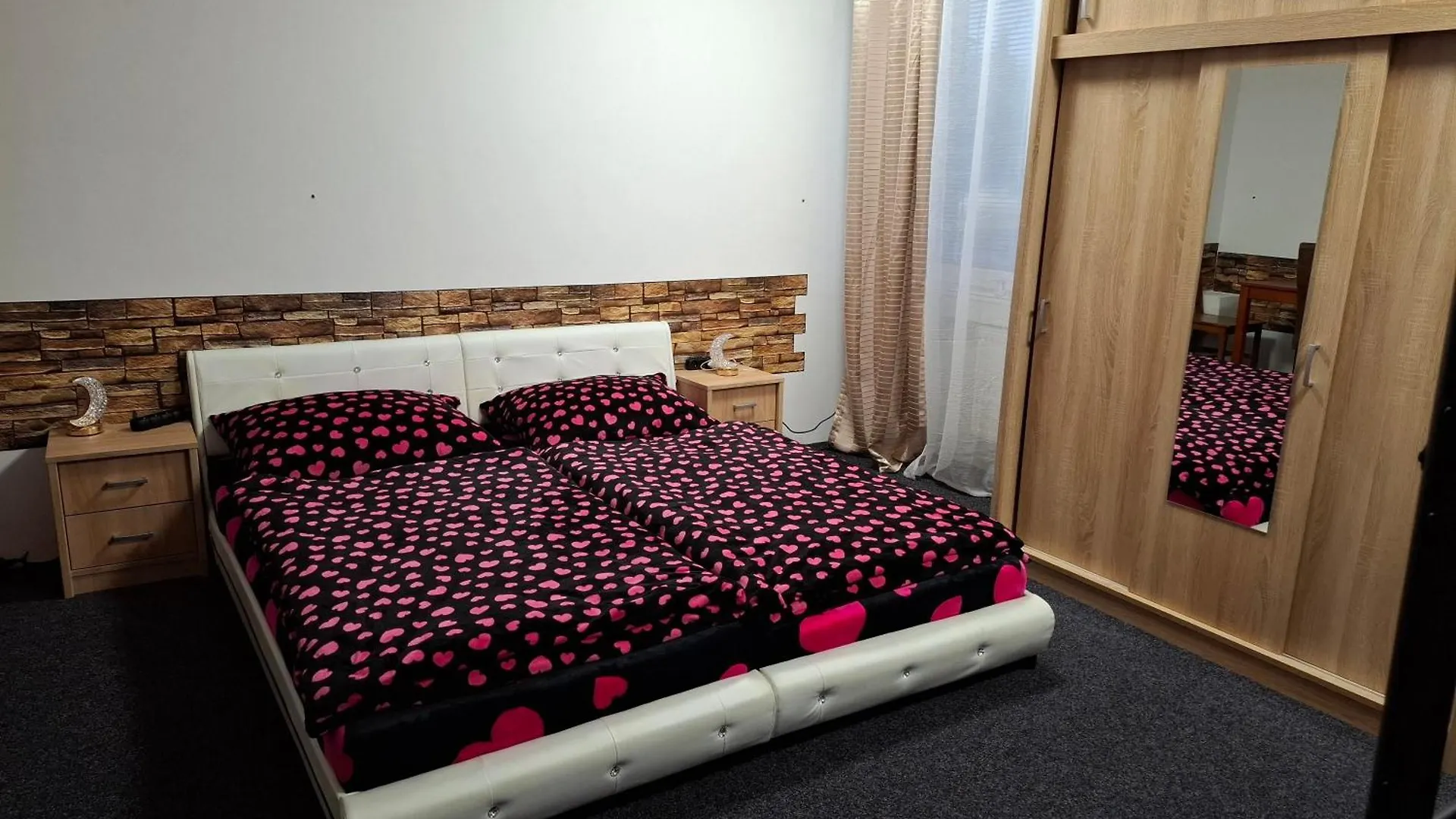 Rena Otel Prag Çek Cumhuriyeti