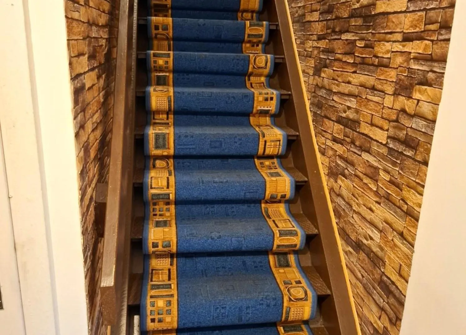Rena Otel Prag