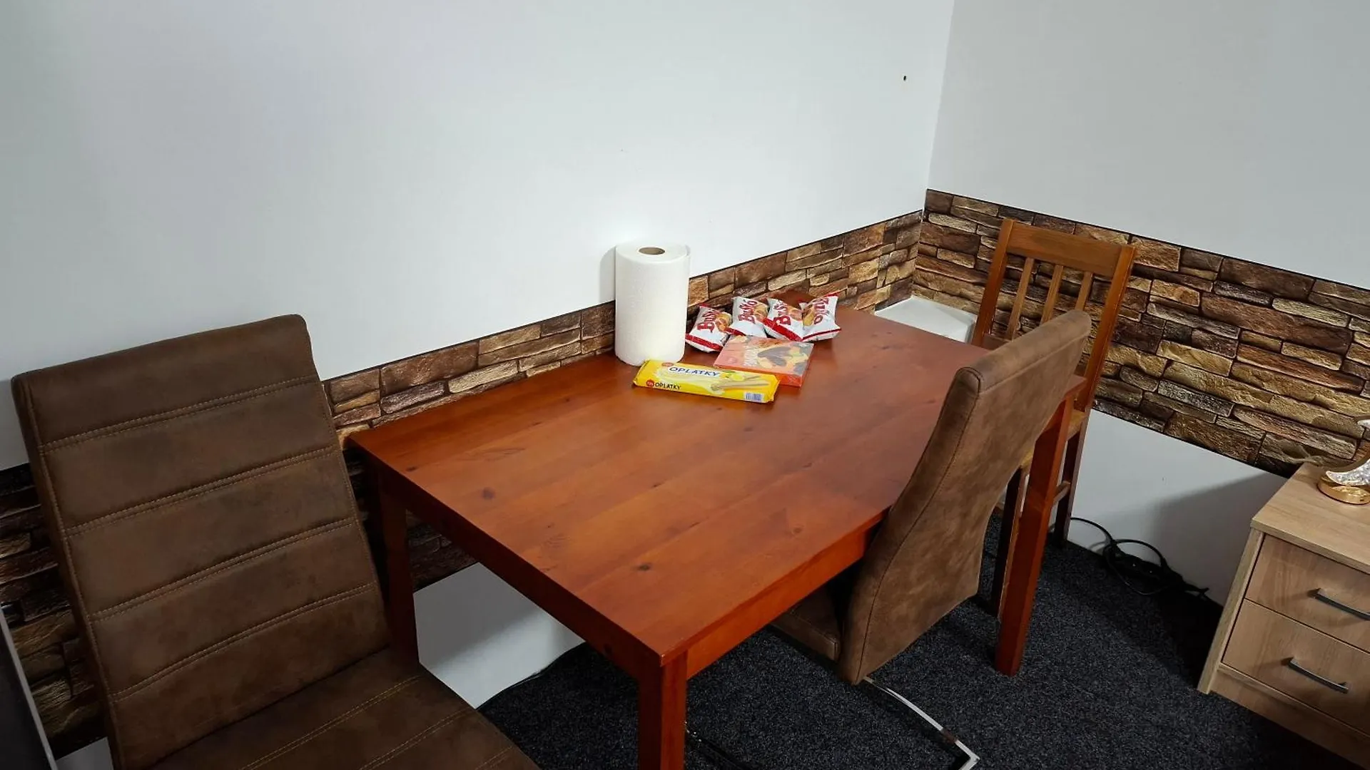 Rena Otel Prag 0*,  Çek Cumhuriyeti
